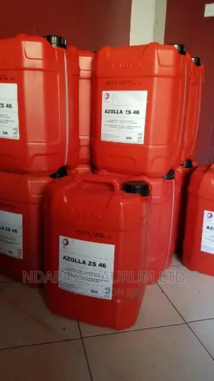 Hydraulic 46. TOTAL