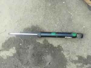 Mark 5 Raer Shocks