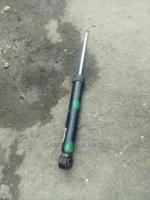 Mark 5 Raer Shocks
