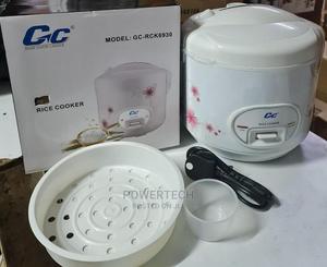 Rice Cooker Restocked; - thumbnail 2