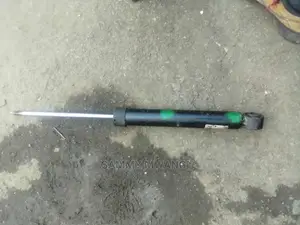 Mark 6 Rear Shocks