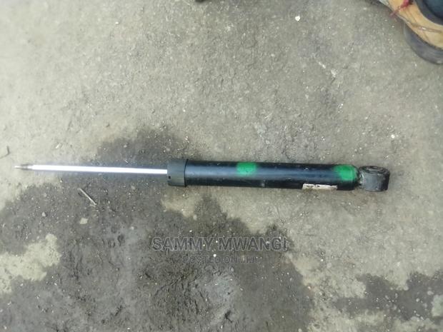 Mark 6 Rear Shocks - main view