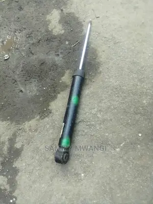 Mark 6 Rear Shocks