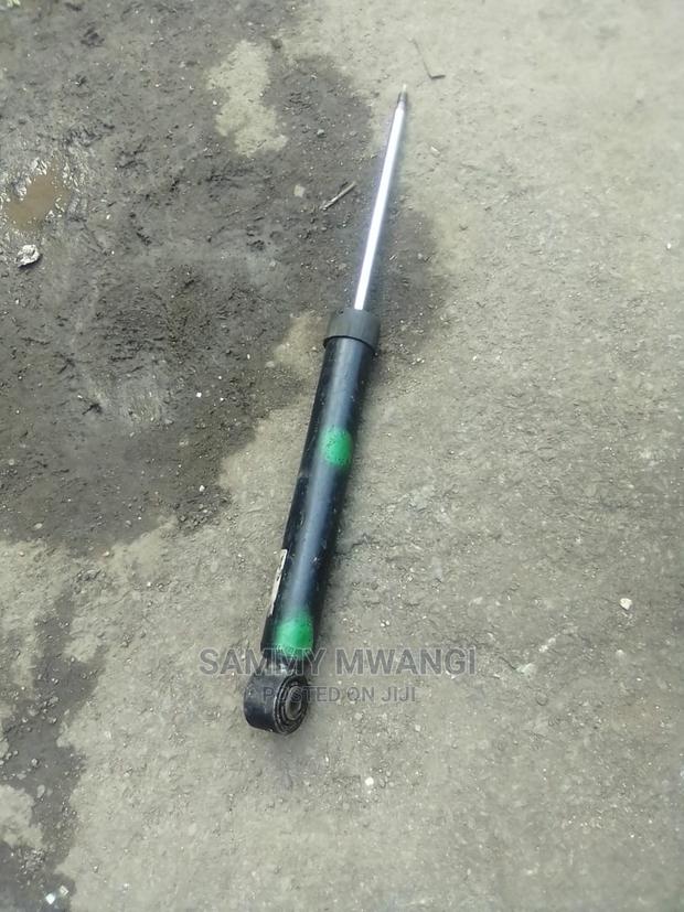 Mark 6 Rear Shocks - thumbnail 2