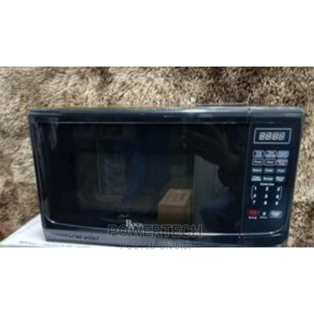 Digital Microwave 20 Litres*- - main view