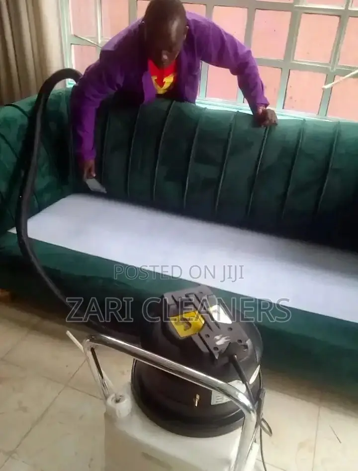 L Shape Sofaset Cleaning Services Nearby