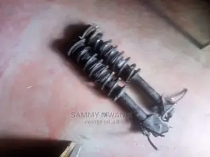 Daihatsu Mira Front Shocks