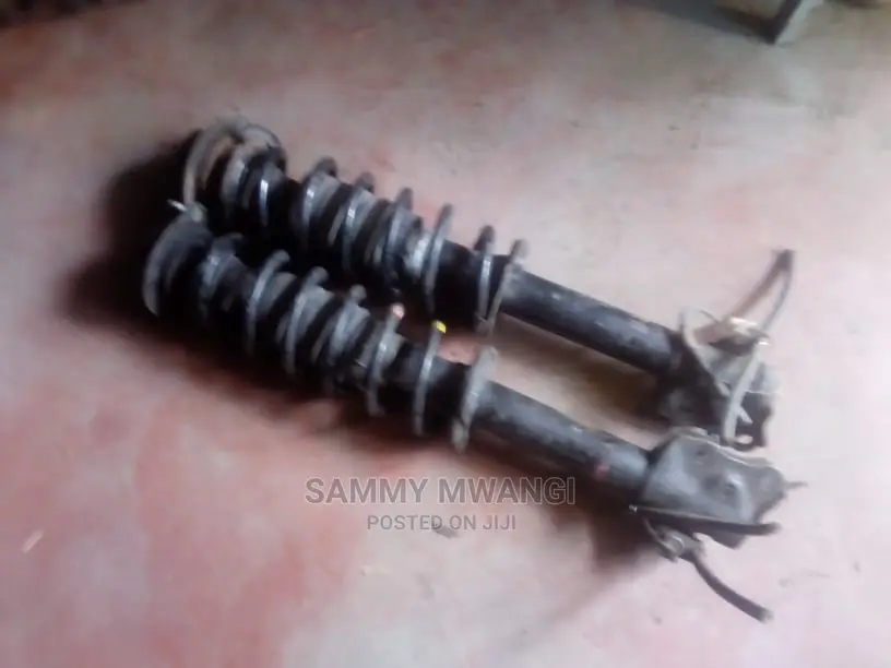 Daihatsu Mira Front Shocks