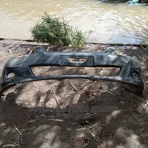 Bumper Axio 2010