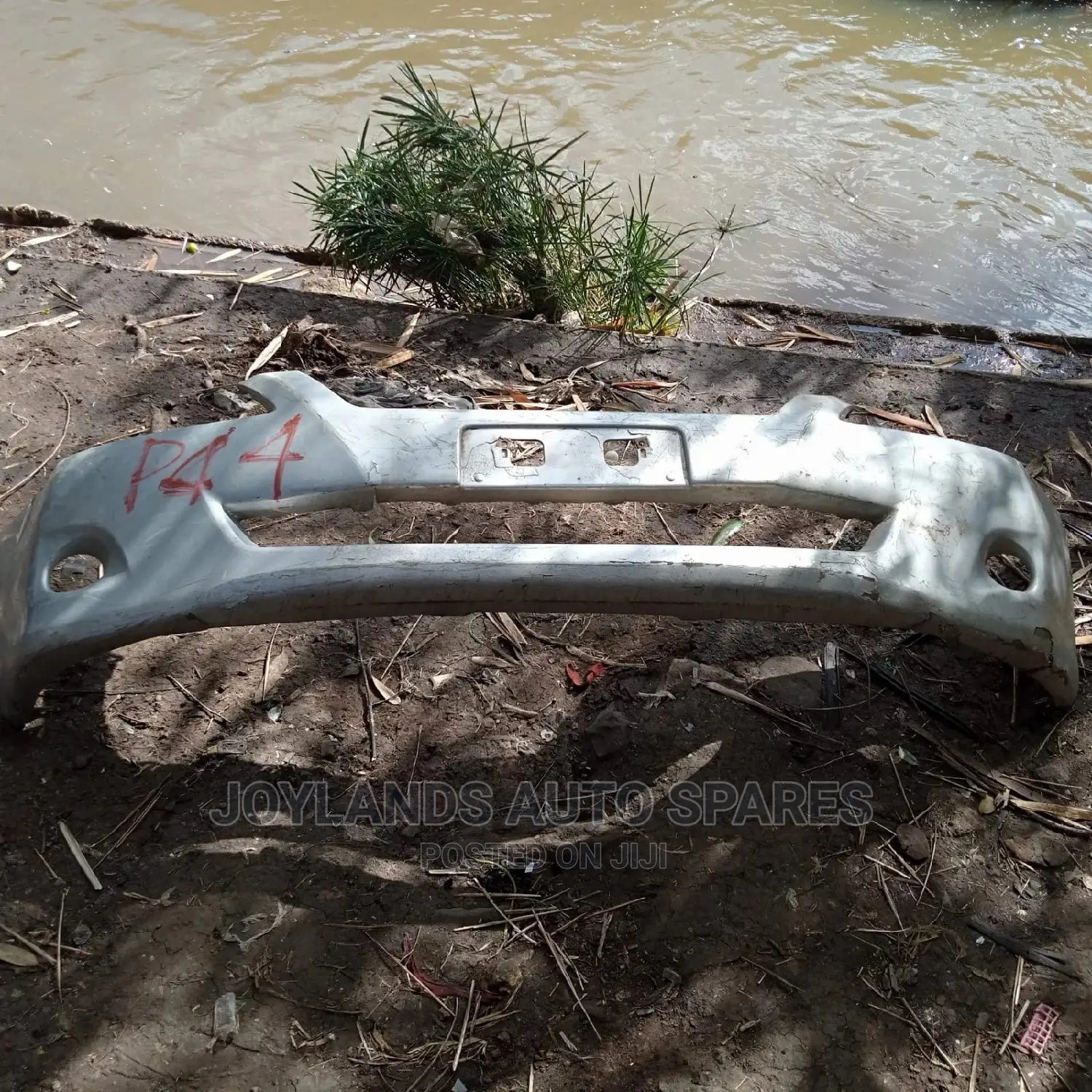 Bumper Premio 260
