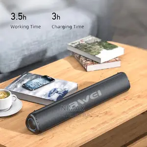 AWEI Y333 - Portable Bluetooth Speaker