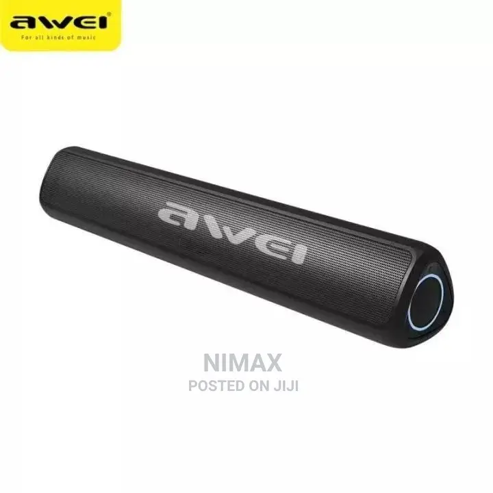 AWEI Y333 - Portable Bluetooth Speaker