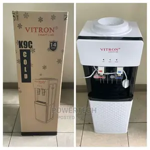 Vitron Hot And Cold Water Dispenser