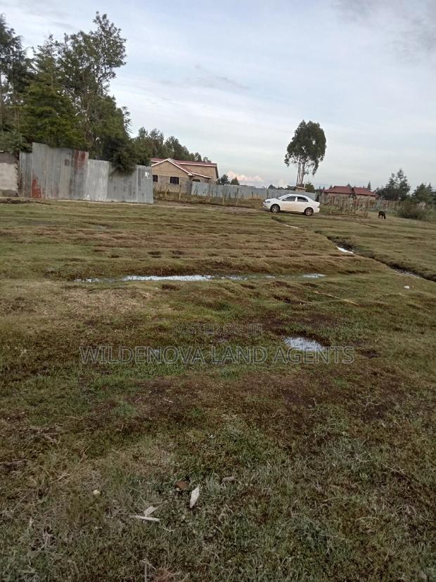 Plot for Sale at Magumu - thumbnail 3
