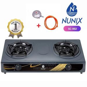Nunix Table Top Burner - thumbnail 2