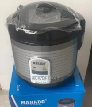Rice Cooker
