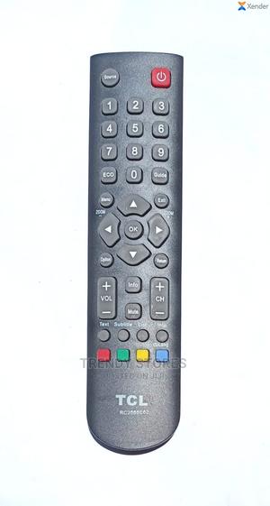 TCL Digital Remote Control - thumbnail 2