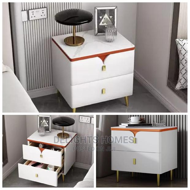 Bedside Drawer - main view