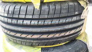 205/50 R 17 Kenda Tyres Made in Taiwan.