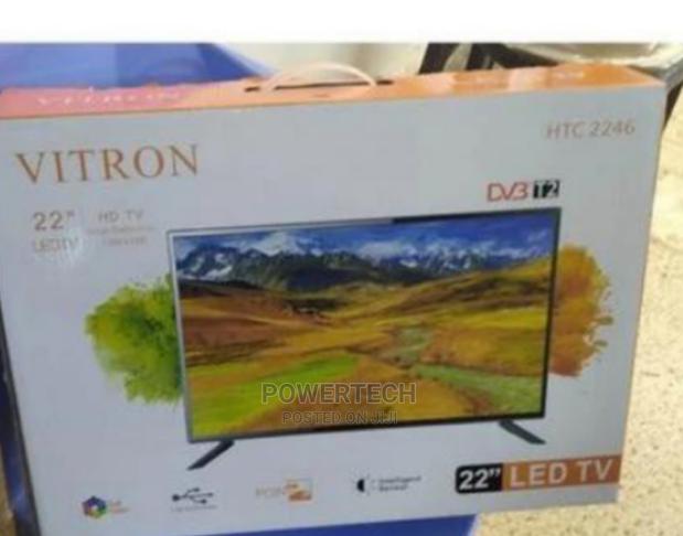 Vitron 22 Inch - main view