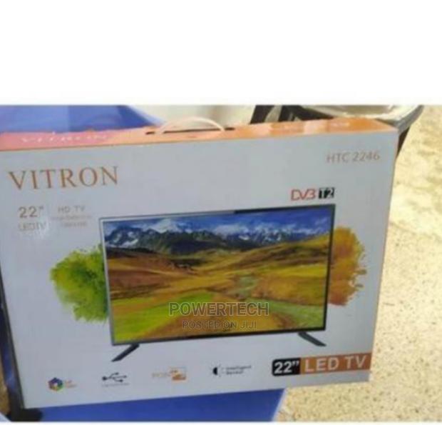 Vitron 22 Inch - thumbnail 3