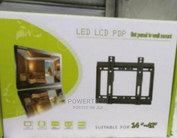 Tv Bracket From 16 To 42 - main view