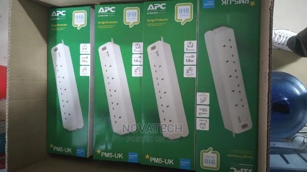 1.8m 5 Ways APC Extension Cable - thumbnail 2