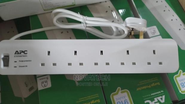 1.8m 5 Ways APC Extension Cable - main view