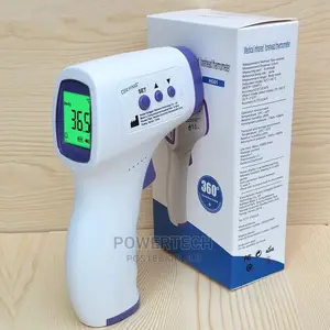Original Thermal Gun