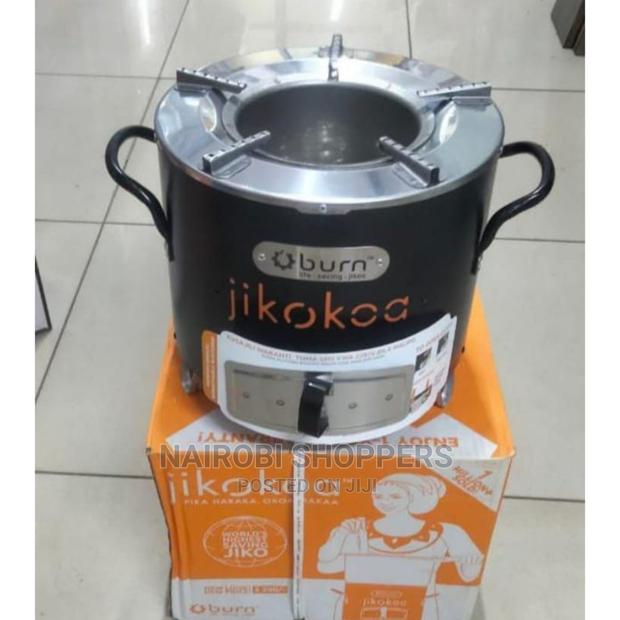 Jiko Koa Cooker