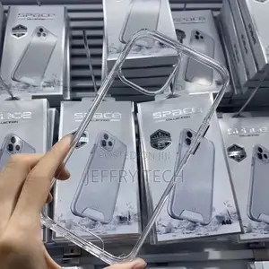 iPhone 14 (6.1 Inch) Protector High-Quality Ultra Tough Clea