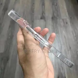 iPhone 14 (6.1 Inch) Protector High-Quality Ultra Tough Clea