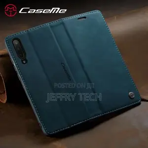 Flip Case for Samsung Galaxy A70 a 70 Cover Samsung A7 2019