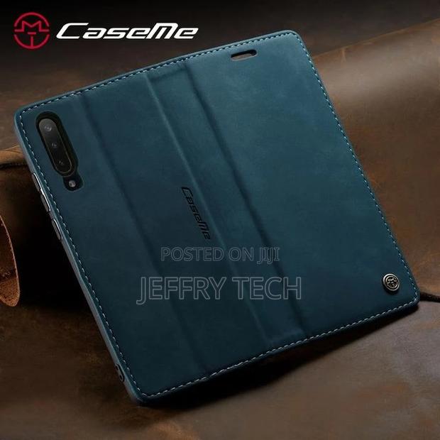 Flip Case for Samsung Galaxy A70 a 70 Cover Samsung A7 2019