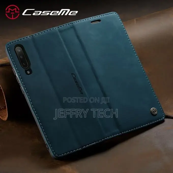Flip Case for Samsung Galaxy A70 a 70 Cover Samsung A7 2019