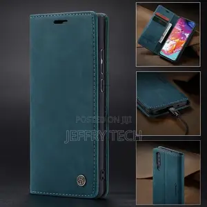 Flip Case for Samsung Galaxy A70 a 70 Cover Samsung A7 2019