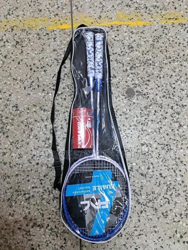 Tenis Racketss