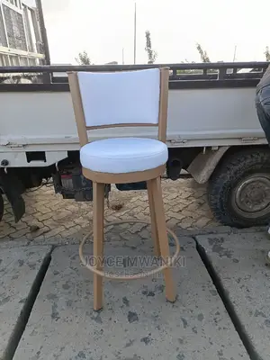 High Stool Chair for Restaurant