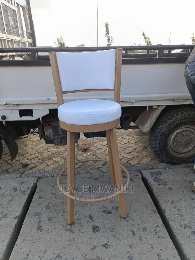 High Stool Chair for Restaurant