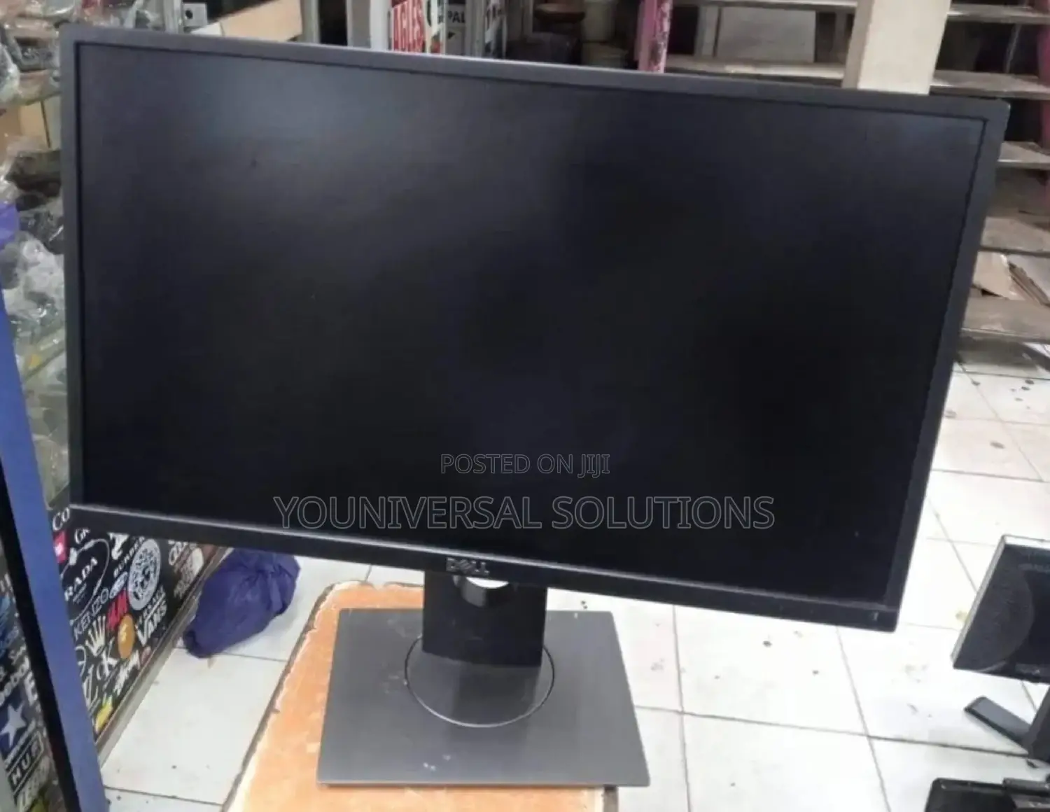 22 Inches Computer Desktop Monitor