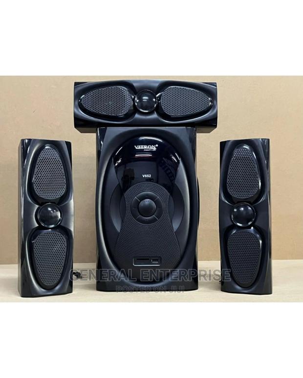 Vitron Smart Life Multimedia Speaker System - thumbnail 3