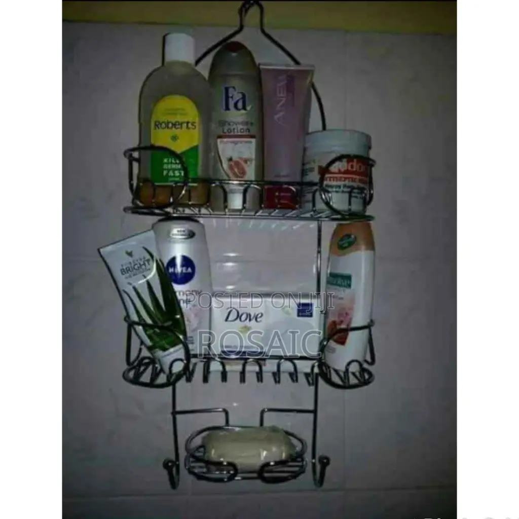 Shower Shower Caddy