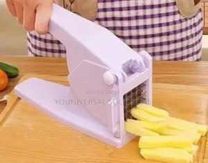 Plastic Potato Chipper