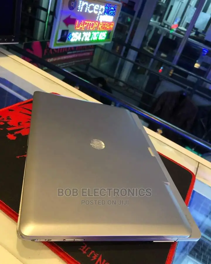 Laptop HP EliteBook Revolve 810 G3 Tablet 8GB Intel Core I5 SSD 256GB