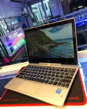 Laptop HP EliteBook Revolve 810 G3 Tablet 8GB Intel Core I5 SSD 256GB
