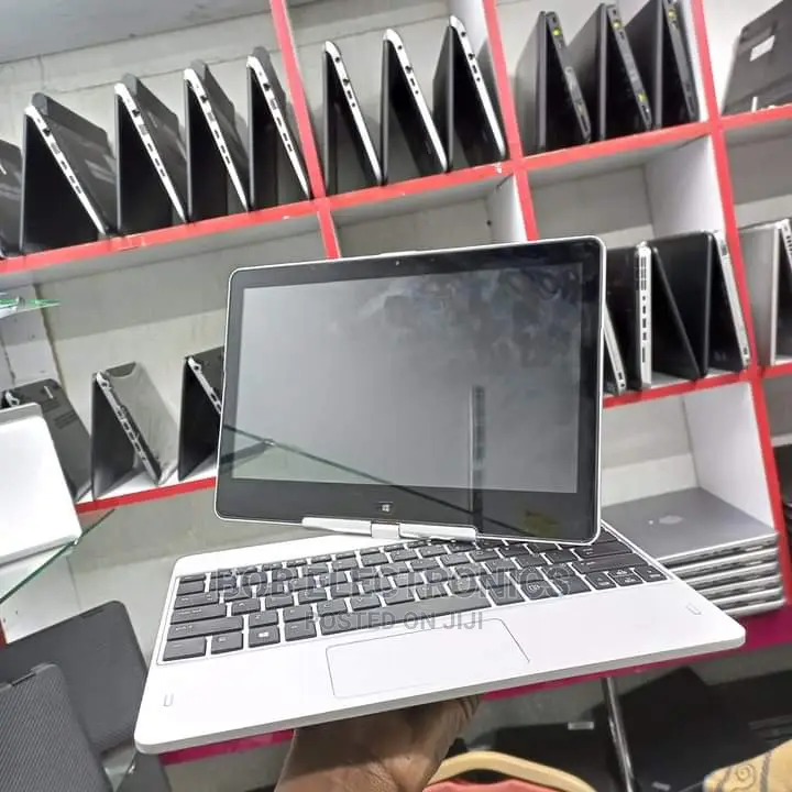 Laptop HP EliteBook Revolve 810 G3 Tablet 8GB Intel Core I5 SSD 256GB
