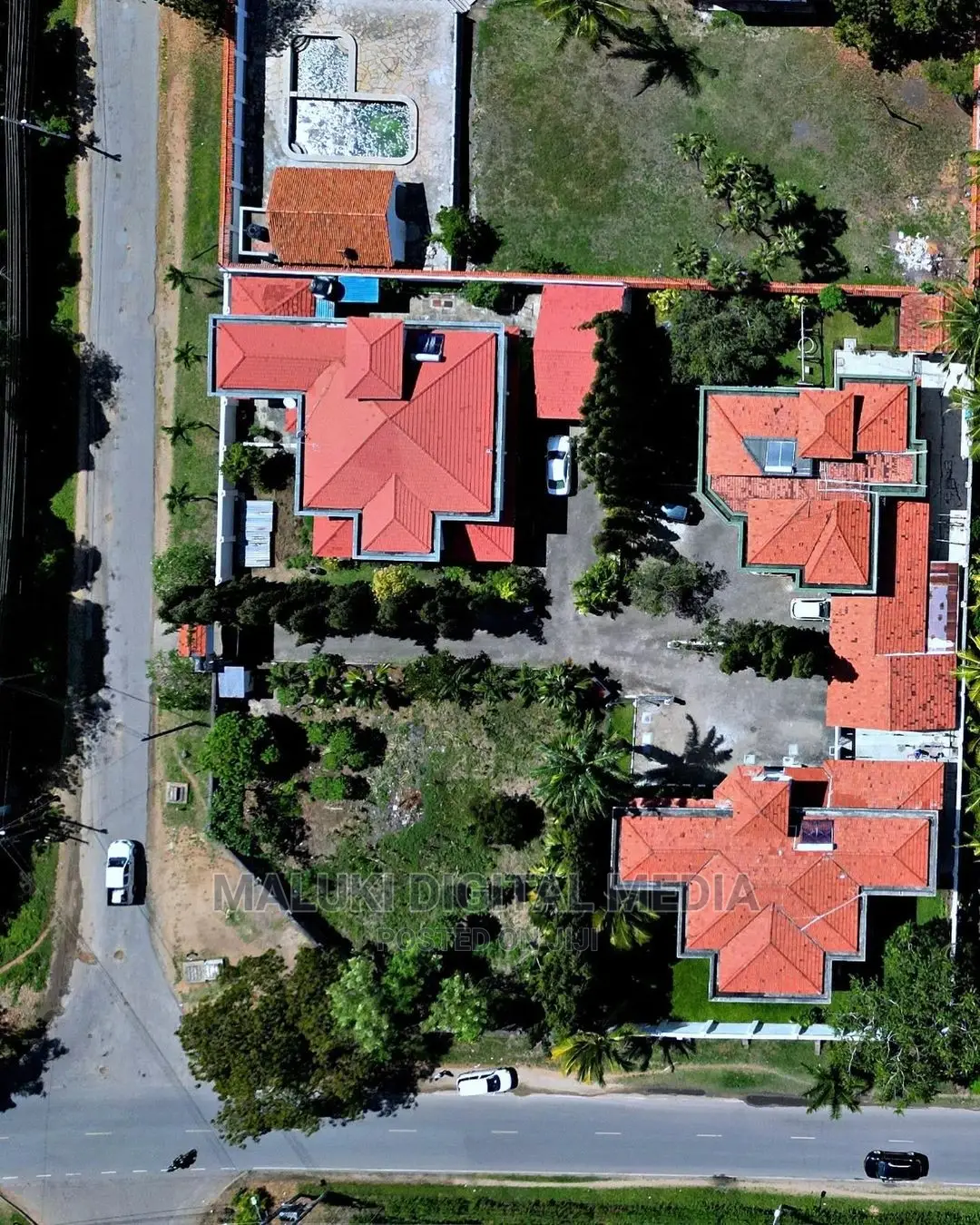 Professional Drone for Hire