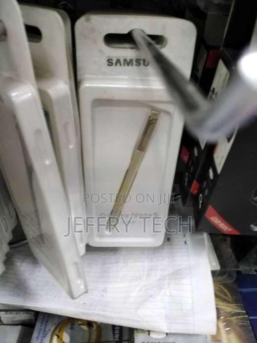 SAMSUNG Galaxy Note 5 Stylus S Pen In Gold Silver Black Pink Replaceme