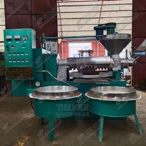 Multi Material Coconut Sesame and Sunflower Oil Press - thumbnail 2