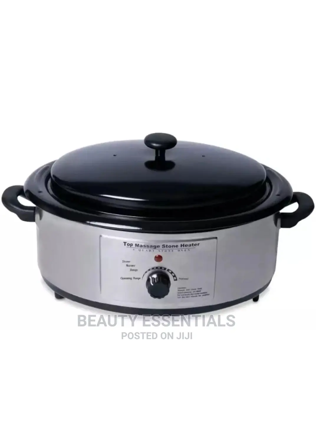Massage Stones Warmer